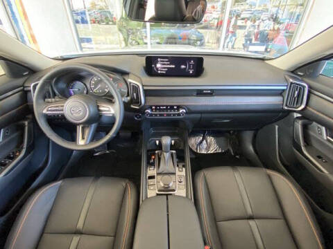 2026 Mazda CX-50 Hybrid Premium Plus