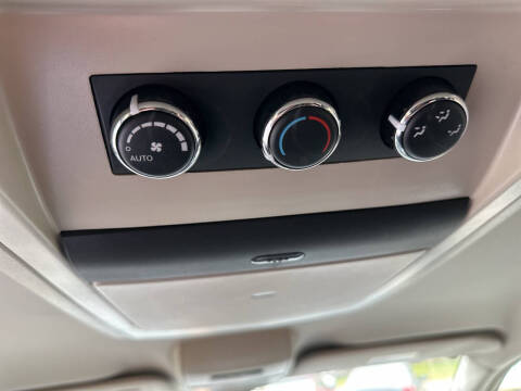 2016 Chrysler Town and Country Touring