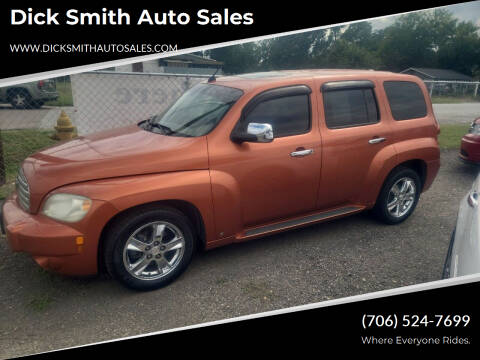 2008 Chevrolet HHR for sale at Dick Smith Auto Sales in Augusta GA