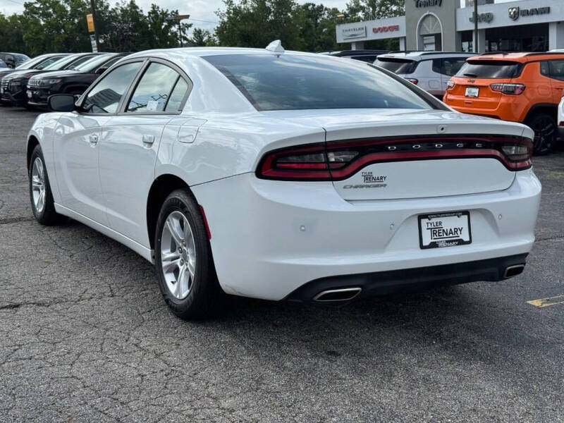 2023 Dodge Charger SXT