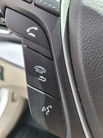 2016 Acura RDX w/Advance