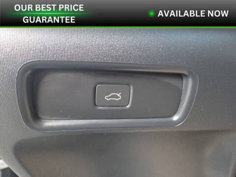 2023 Polestar 2 Long Range Single Motor