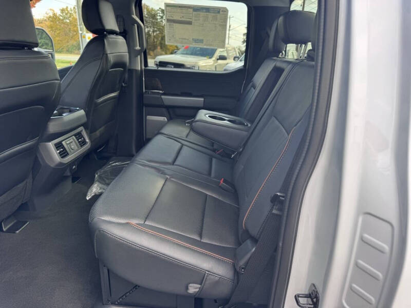 2026 Ford F-350 Super Duty