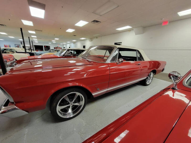 1966 Ford Mustang for sale at Classic Auto Haus in Dekalb IL