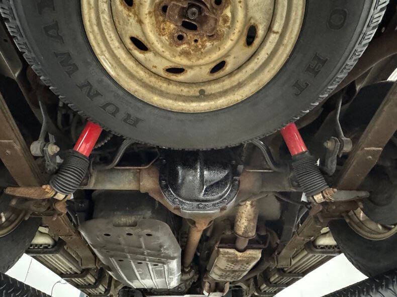 1997 Ford Explorer