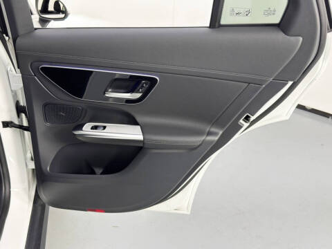 2024 Mercedes-Benz GLC GLC 300 4MATIC