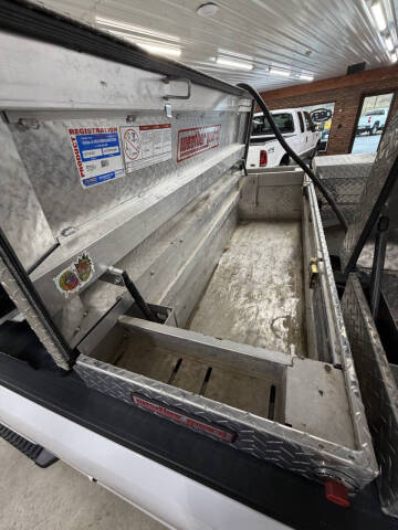 2022 Ford F-250 Super Duty XL