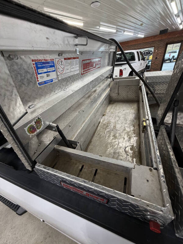 2022 Ford F-250 Super Duty XL