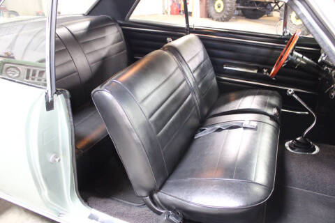 1965 Chevrolet Chevelle