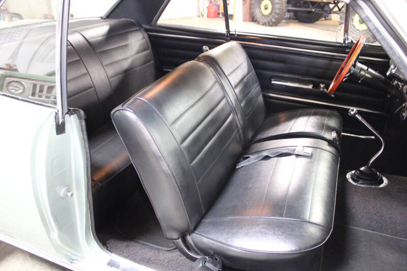 1965 Chevrolet Chevelle