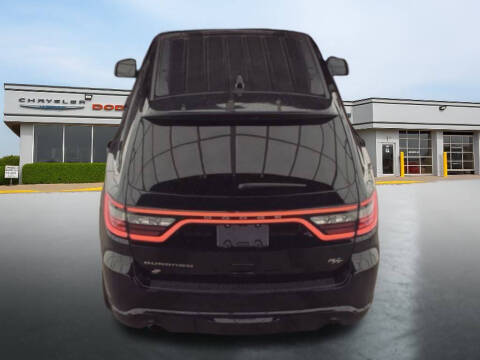 2024 Dodge Durango R/T Plus