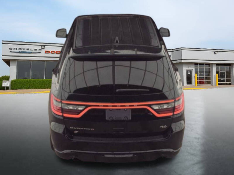 2024 Dodge Durango R/T Plus