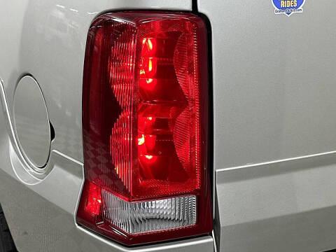 2005 Cadillac Escalade