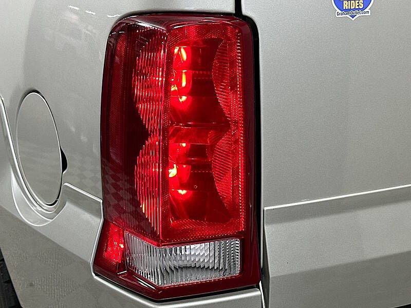 2005 Cadillac Escalade