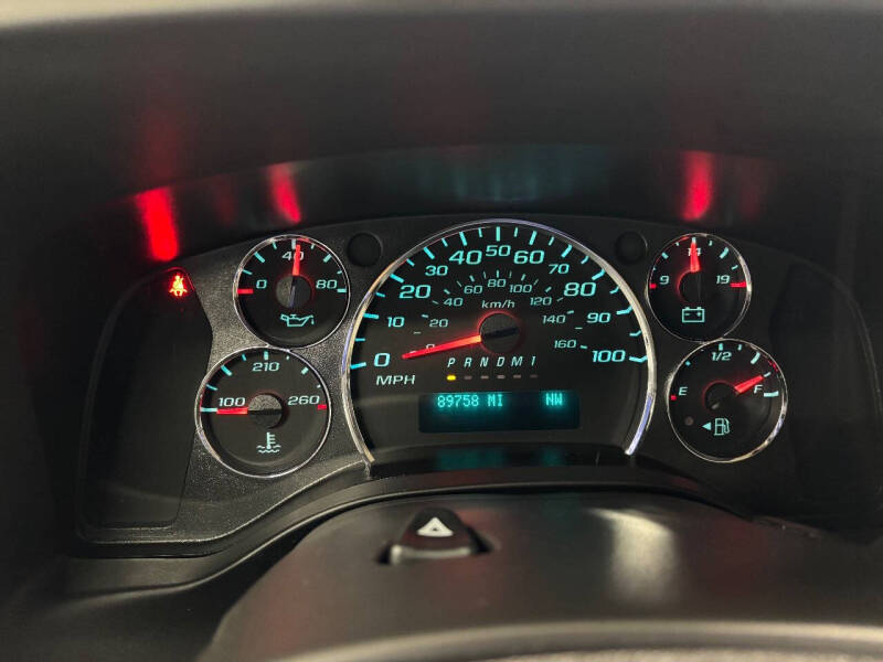 2020 Chevrolet Express LT 3500