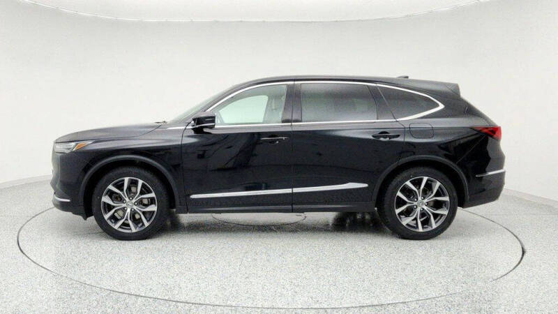 2023 Acura MDX SH-AWD w/Tech