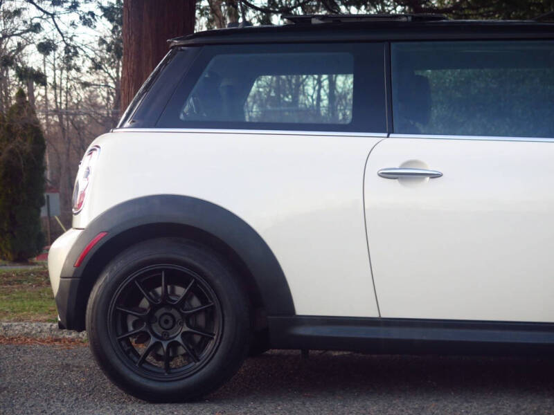 2012 MINI Cooper Hardtop