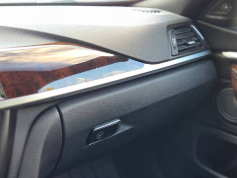 2015 BMW 4 Series 428i xDrive Gran Coupe