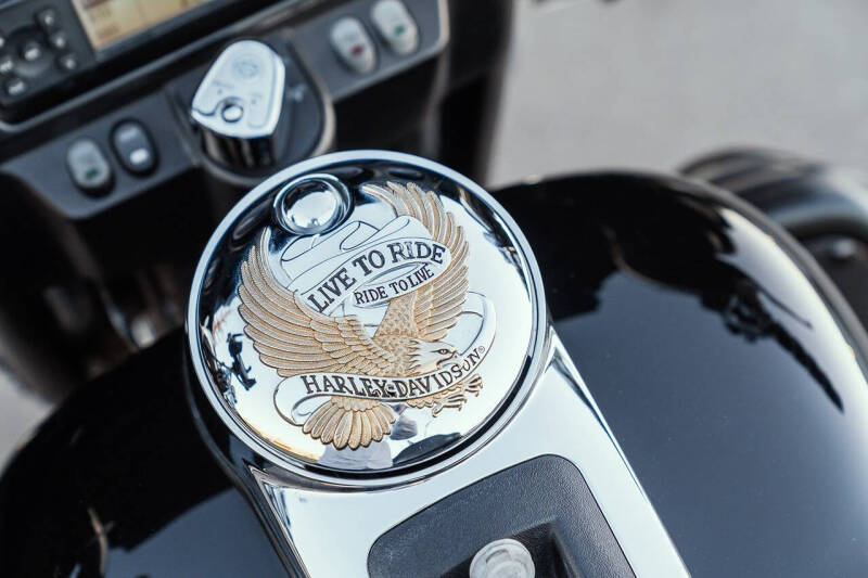 2009 Harley-Davidson Electra Glide Ultra Classic