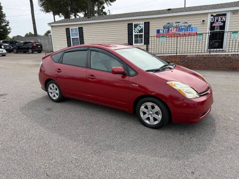 2009 Toyota Prius Standard
