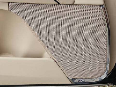 2021 Cadillac Escalade ESV Premium Luxury