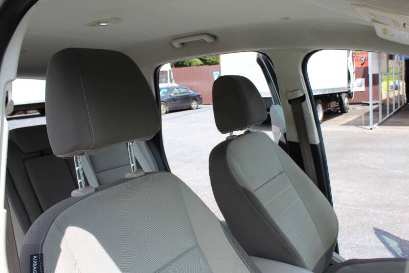 2013 Ford C-MAX Hybrid SE