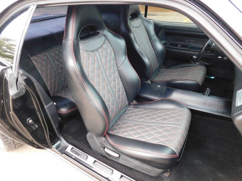 1971 Dodge Challenger