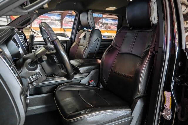 2021 RAM 2500 Limited