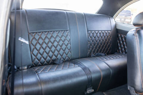 1950 Ford Crown Victoria