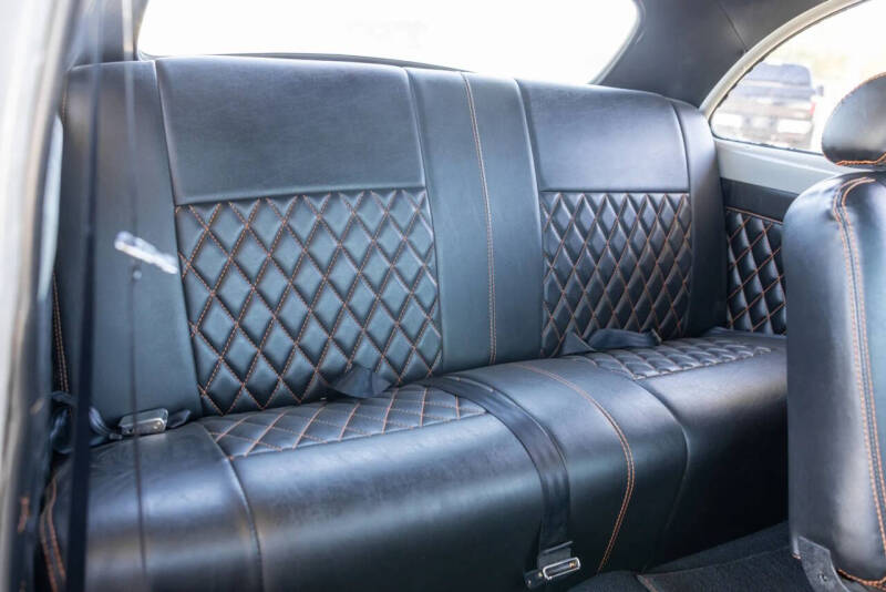 1950 Ford Crown Victoria