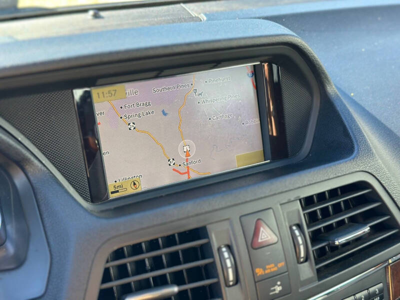 2012 Mercedes-Benz E-Class E 350