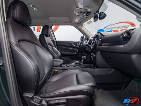 2017 MINI Clubman Cooper S ALL4