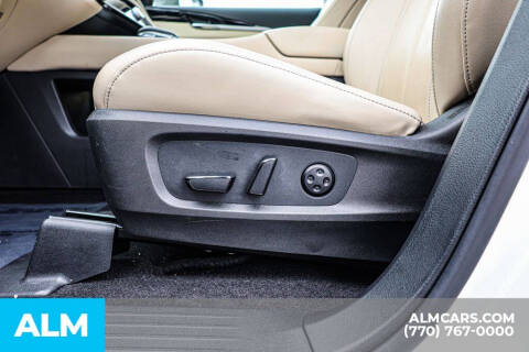 2023 Infiniti QX60 Pure