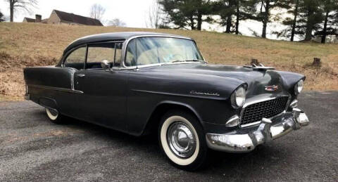 1955 Chevrolet 210