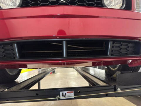 2005 Ford Mustang