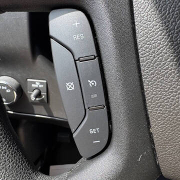 2023 Chevrolet Express 2500