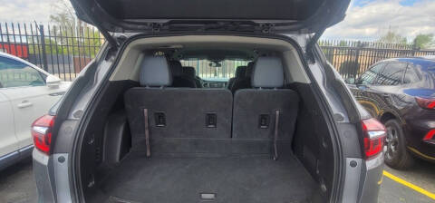 2019 Buick Enclave Essence