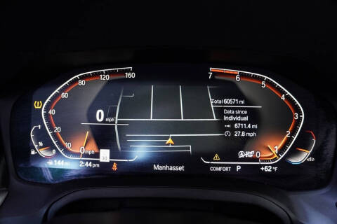 2021 BMW 3 Series 330i