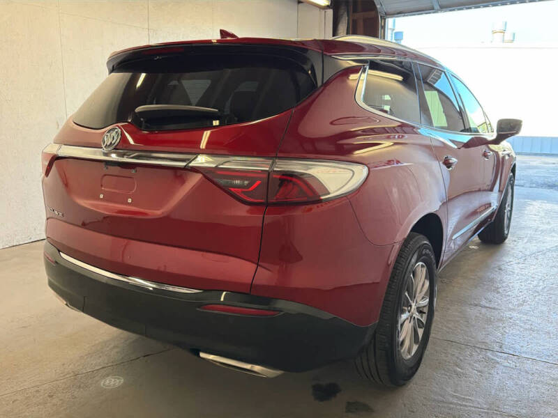 2024 Buick Enclave Premium