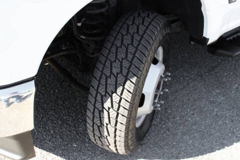 2023 Ford F-350 Super Duty XLT