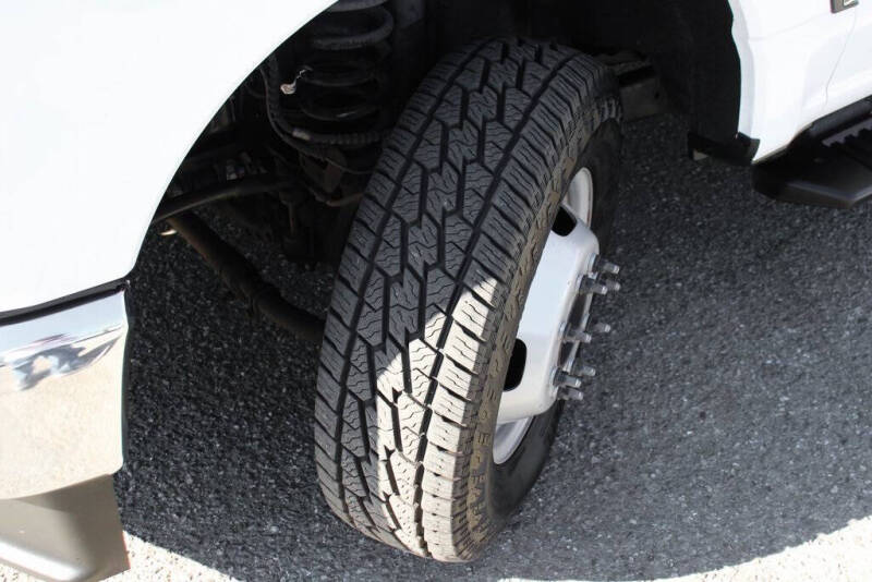 2023 Ford F-350 Super Duty XLT