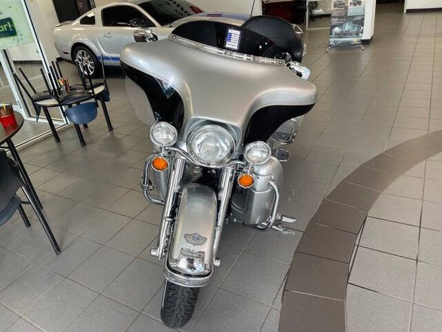 2003 Harley-Davidson Electra Glide Ultra Classic