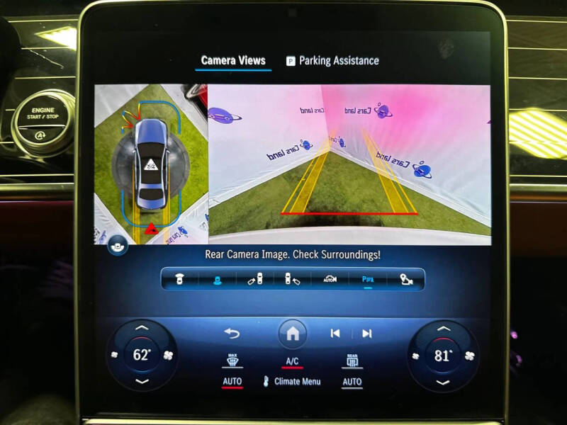 2023 Mercedes-Benz S-Class S 500 4MATIC