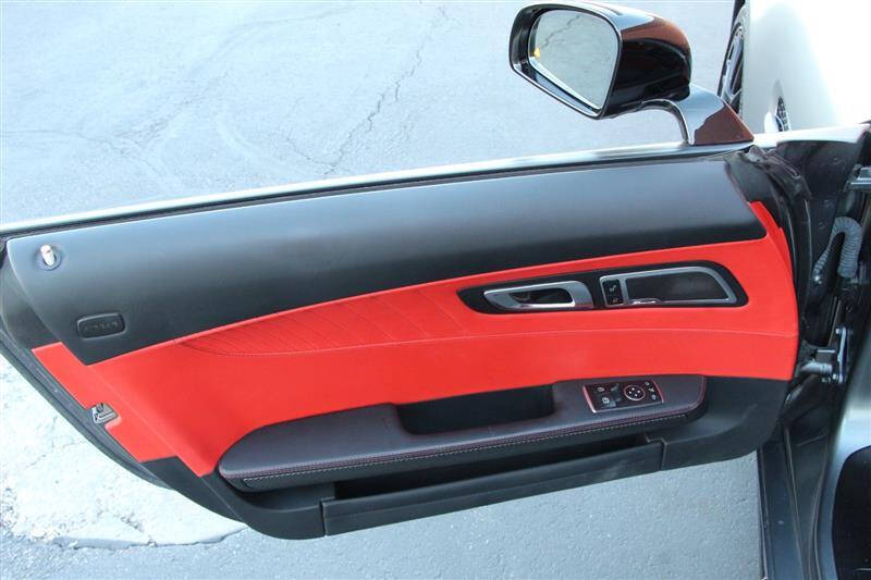 2020 Mercedes-Benz AMG GT C