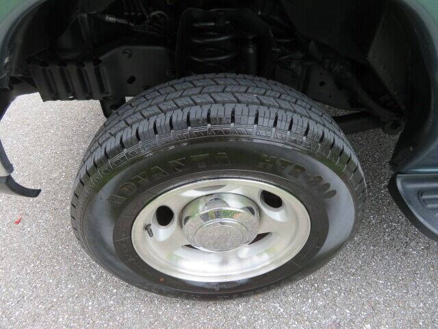 2014 Ford E-Series E-150 XLT