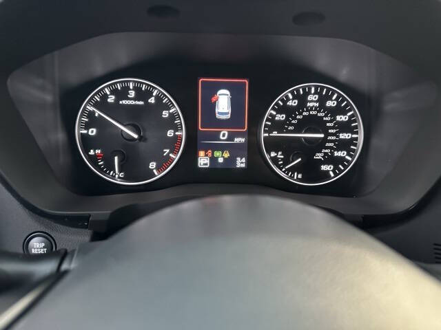 2026 Subaru Ascent Onyx Edition Touring