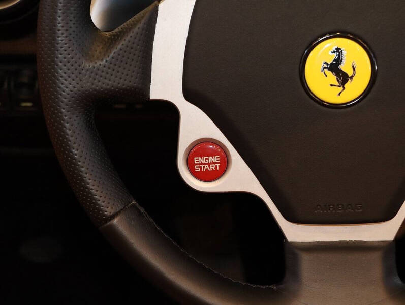 2007 Ferrari F430 Spider