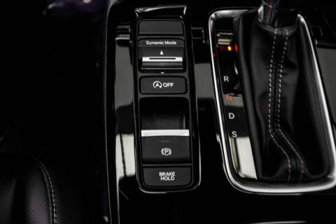 2024 Acura Integra w/A-SPEC