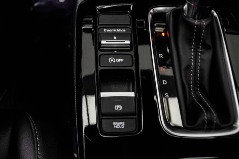 2024 Acura Integra w/A-SPEC