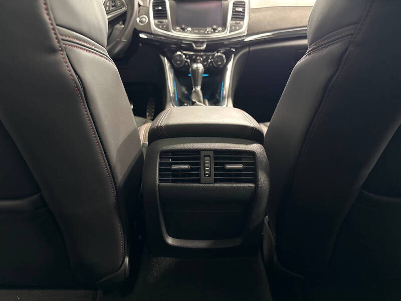 2014 Chevrolet SS